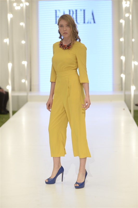 City Centre Beirut Spring Summer 2017 Collection